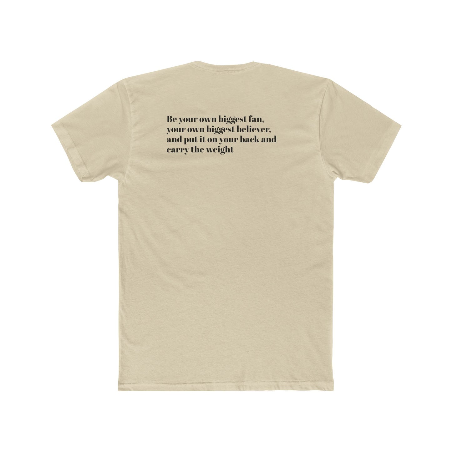 Copy of Sunset Breeze Unisex Cotton Crew Tee - Relaxed Beach Vibes
