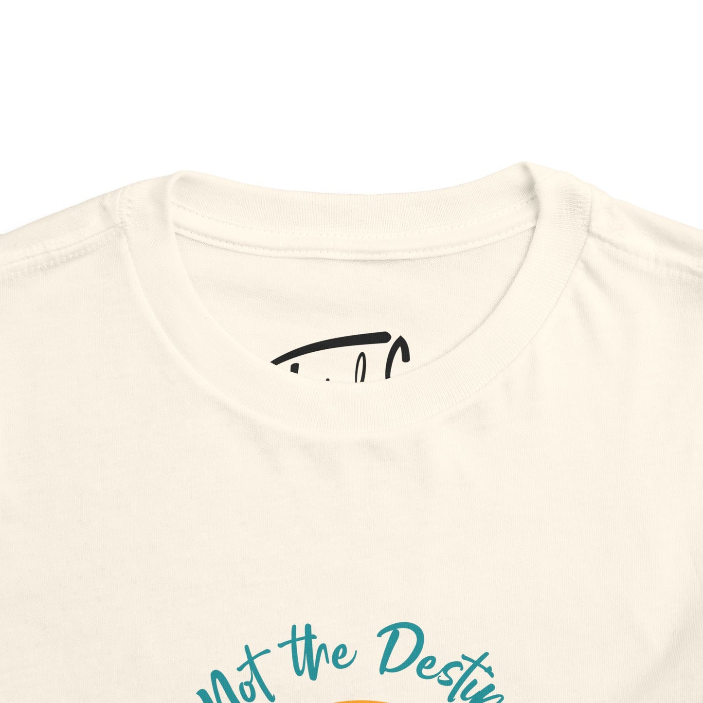 Toddler Adventure Tee - Inspirational Journey, Kids Summer Shirt, Cute Toddler Apparel, Family Vacations, Outdoor Fun