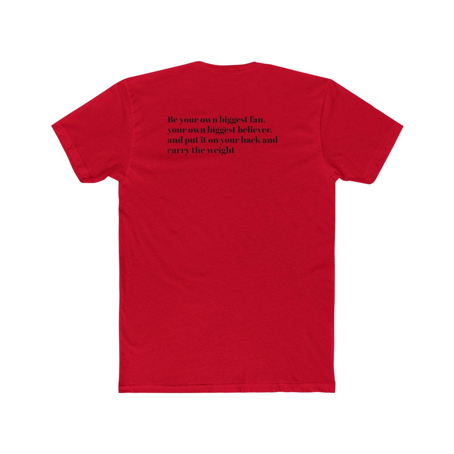Sunset Breeze Unisex Cotton Crew Tee - Relaxed Beach Vibes