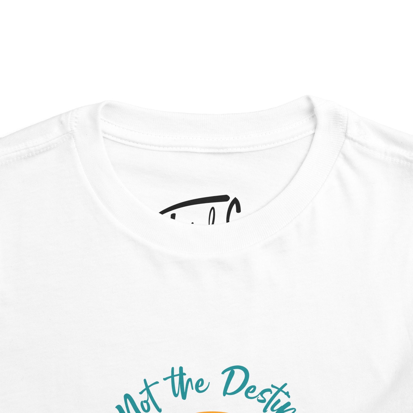 Toddler Adventure Tee - Inspirational Journey, Kids Summer Shirt, Cute Toddler Apparel, Family Vacations, Outdoor Fun