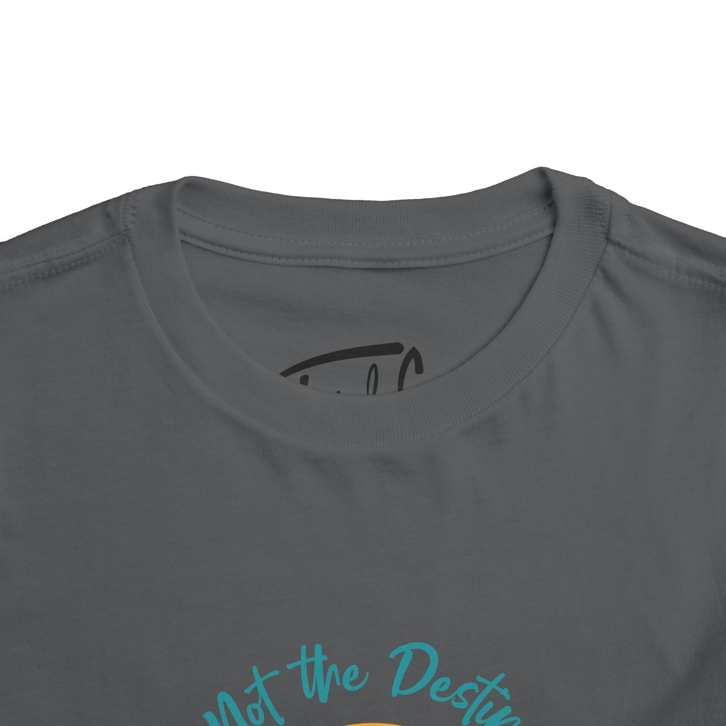 Toddler Adventure Tee - Inspirational Journey, Kids Summer Shirt, Cute Toddler Apparel, Family Vacations, Outdoor Fun
