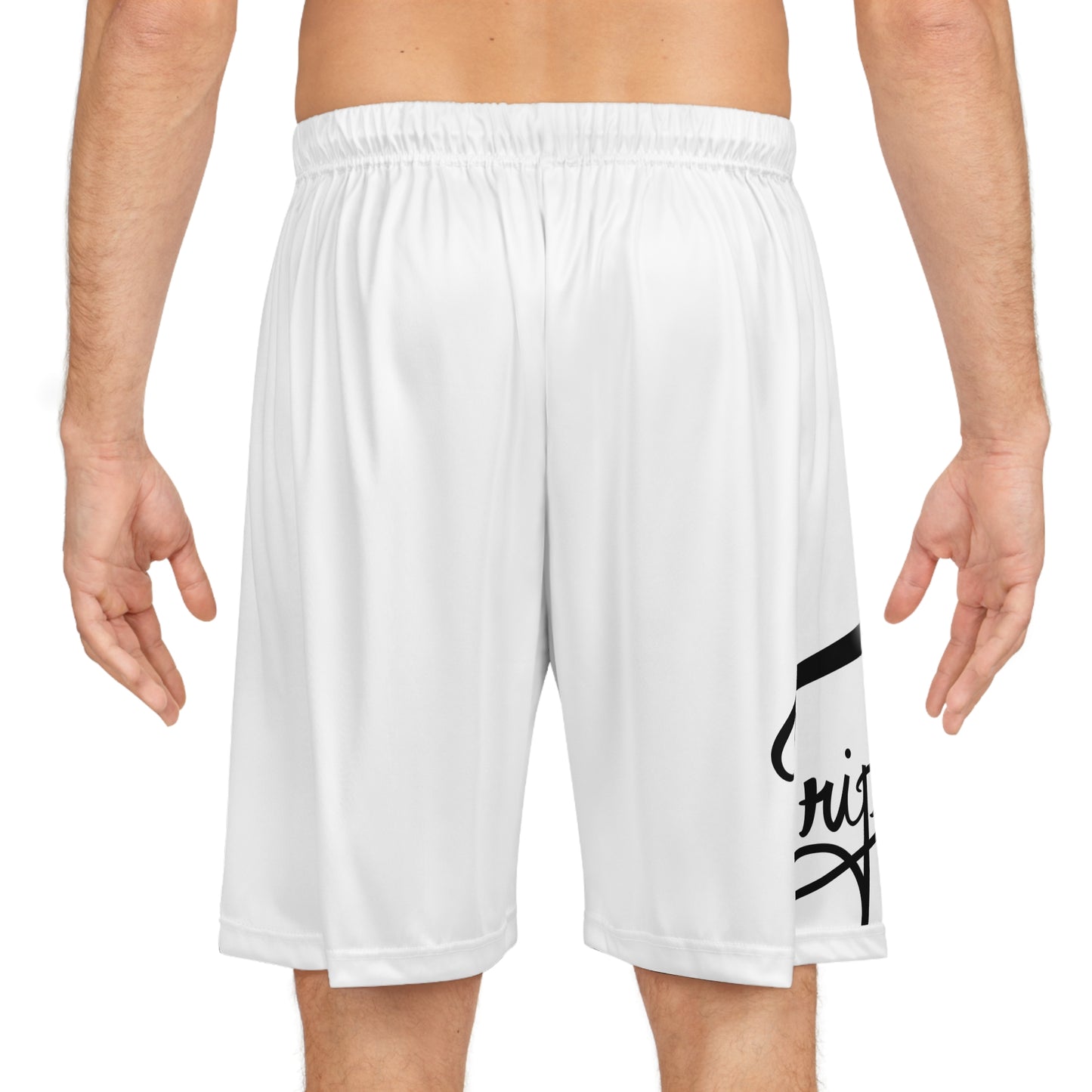 Stylish Basketball Shorts for Athletes, Gym Wear, Sports Clothing, Casual Wear, Summer Essentials, Perfect Gift for Sports Fans