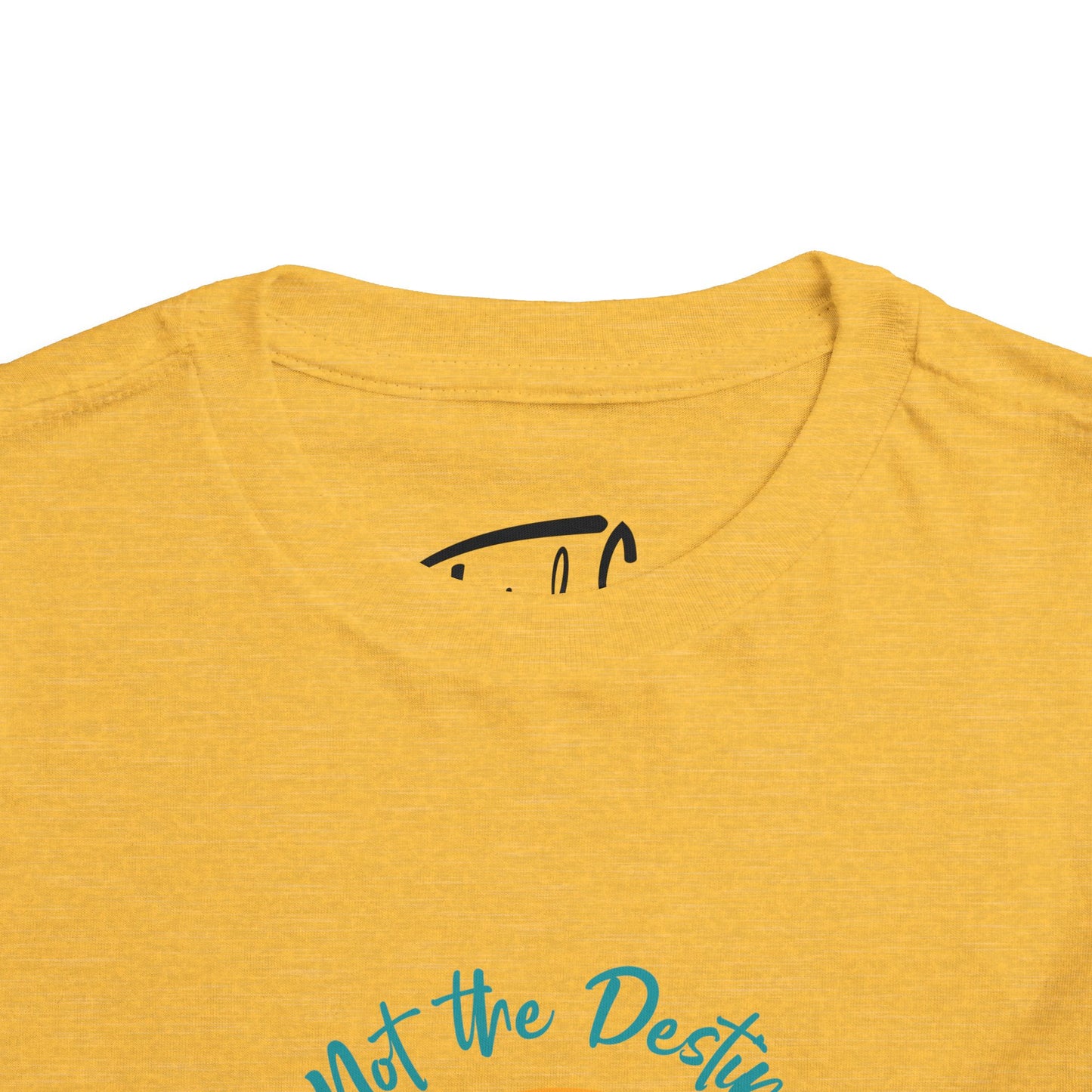 Toddler Adventure Tee - Inspirational Journey, Kids Summer Shirt, Cute Toddler Apparel, Family Vacations, Outdoor Fun