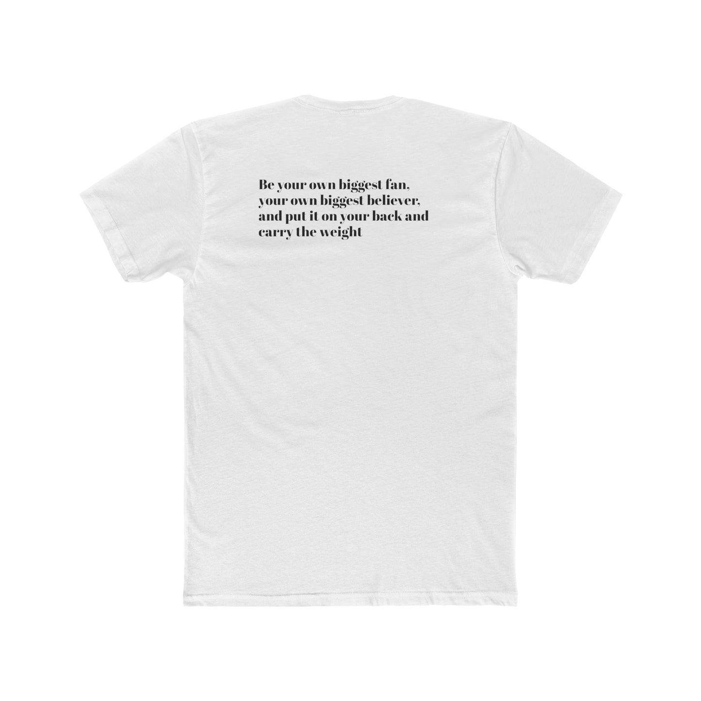Copy of Sunset Breeze Unisex Cotton Crew Tee - Relaxed Beach Vibes