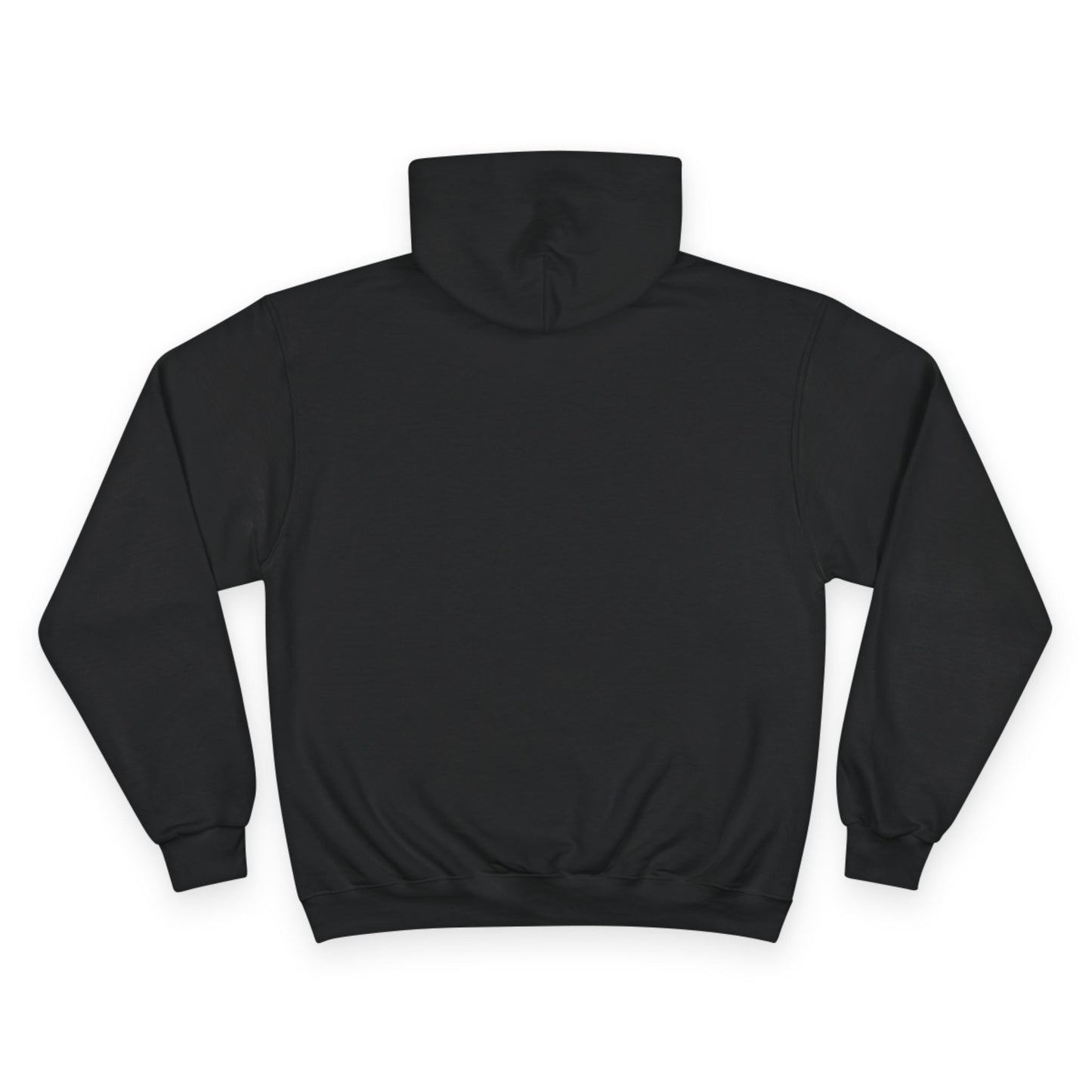 Urban Skyline Champion Hoodie - Stylish Streetwear for City Lovers