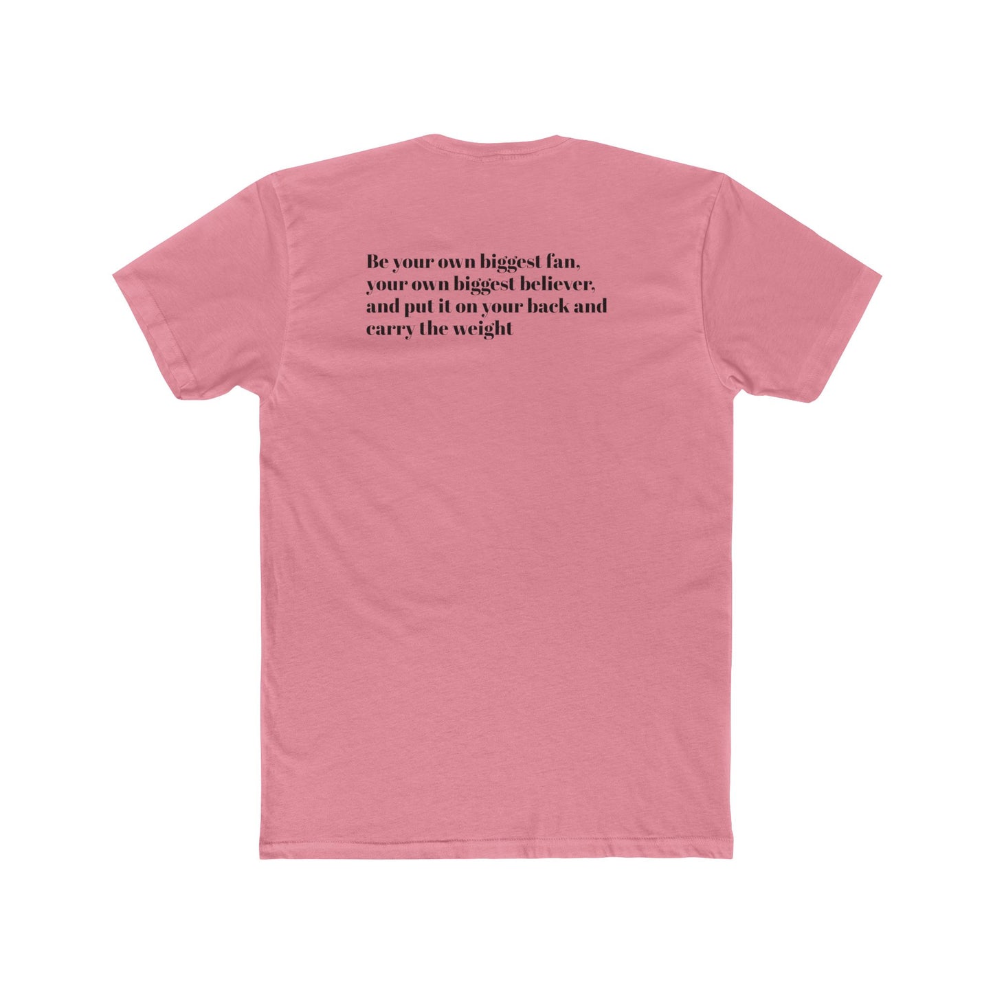 Copy of Sunset Breeze Unisex Cotton Crew Tee - Relaxed Beach Vibes