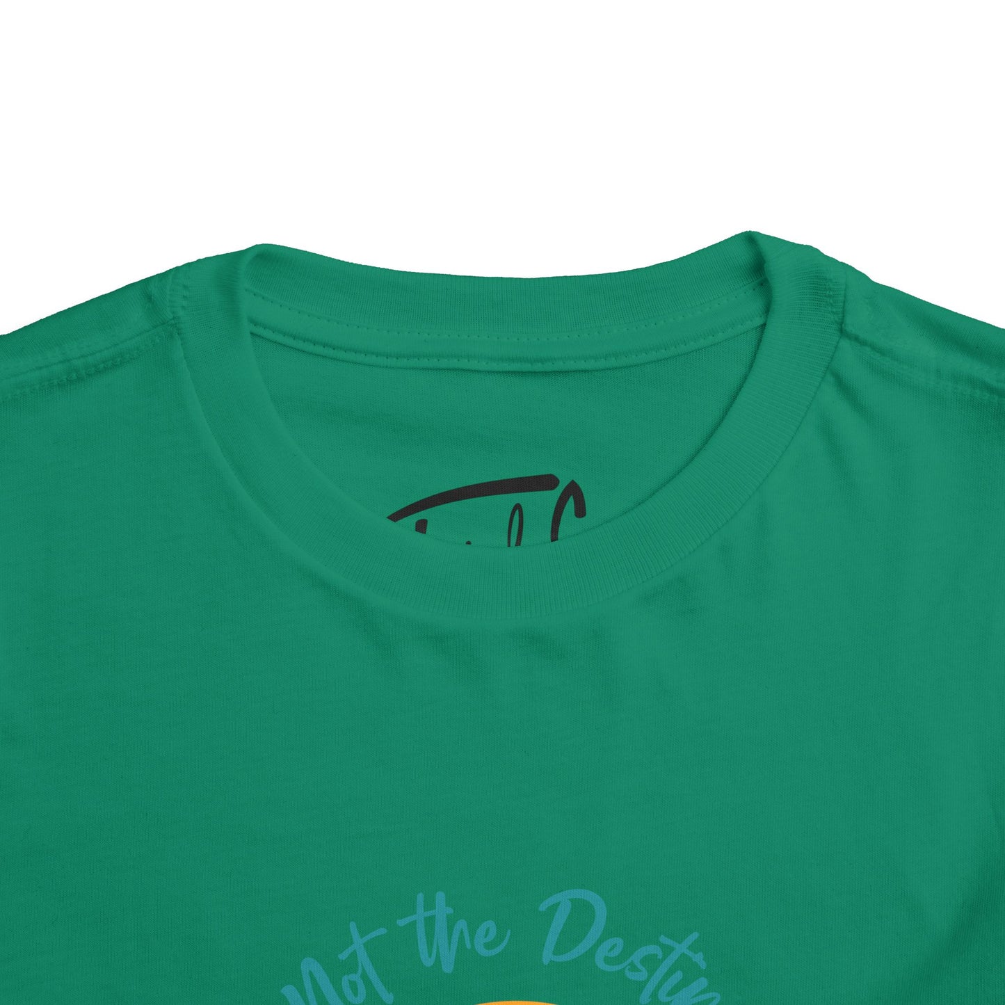 Toddler Adventure Tee - Inspirational Journey, Kids Summer Shirt, Cute Toddler Apparel, Family Vacations, Outdoor Fun