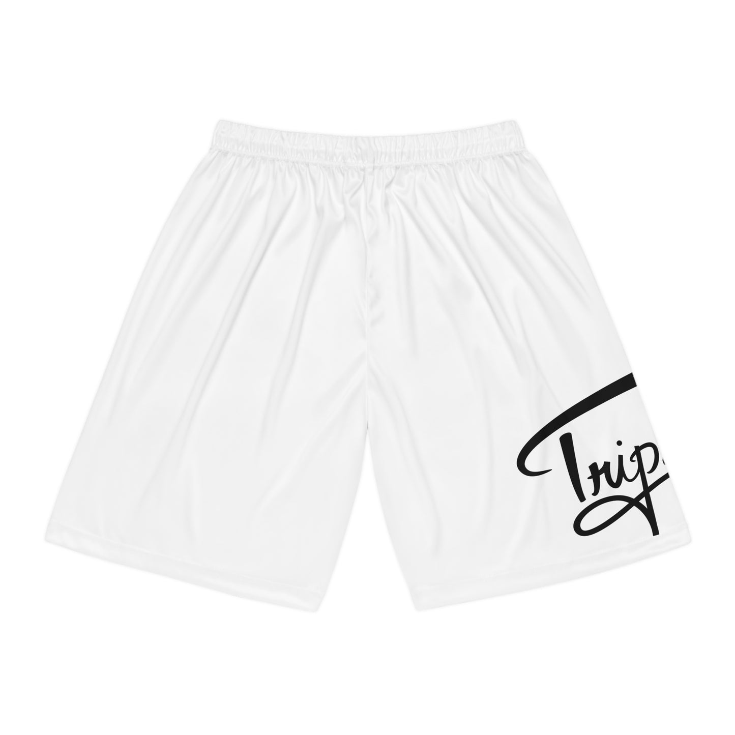 Stylish Basketball Shorts for Athletes, Gym Wear, Sports Clothing, Casual Wear, Summer Essentials, Perfect Gift for Sports Fans