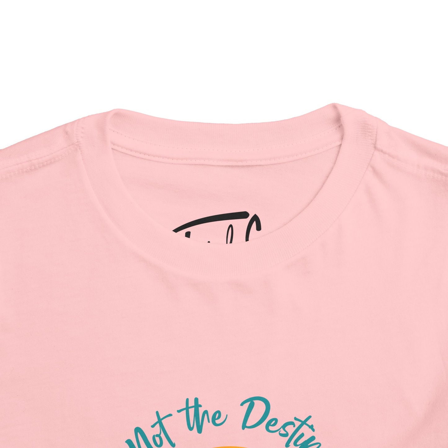Toddler Adventure Tee - Inspirational Journey, Kids Summer Shirt, Cute Toddler Apparel, Family Vacations, Outdoor Fun
