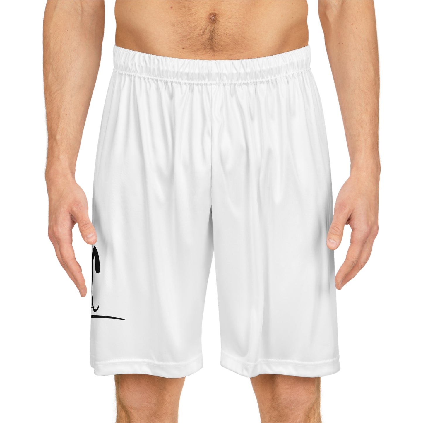 Stylish Basketball Shorts for Athletes, Gym Wear, Sports Clothing, Casual Wear, Summer Essentials, Perfect Gift for Sports Fans